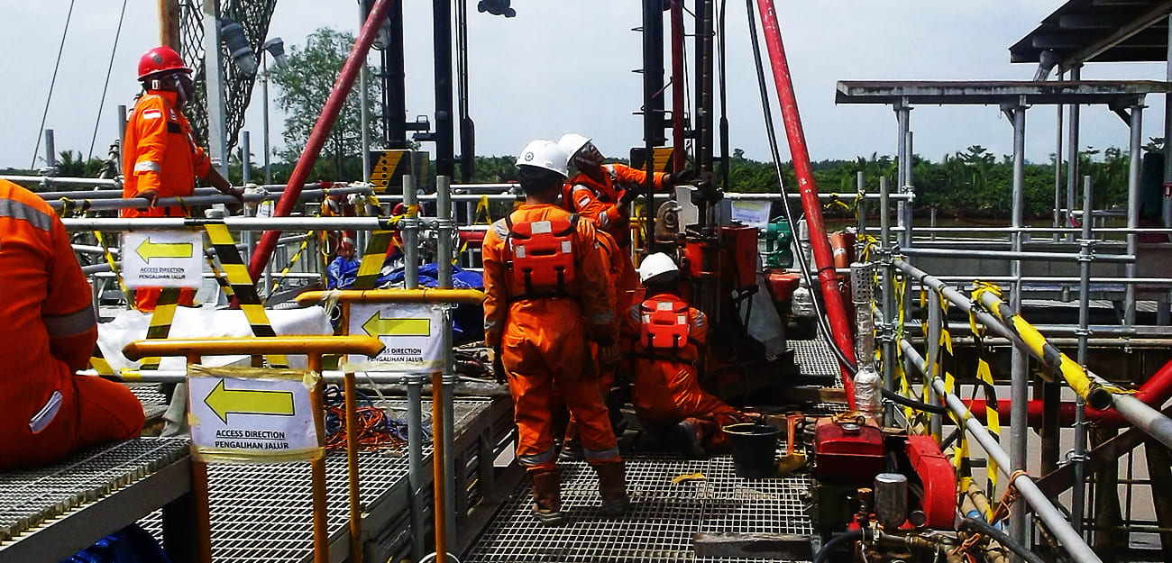 Desain dan Analisis Geoteknik